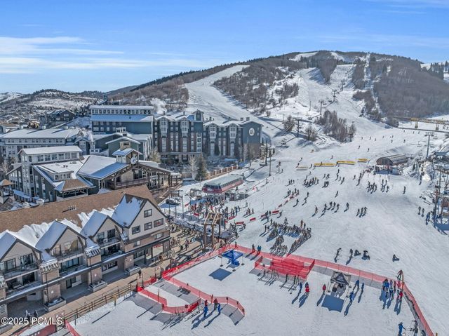 1401 Lowell Avenue 39, Park City, UT 84060
