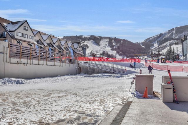 1401 Lowell Avenue 39, Park City, UT 84060