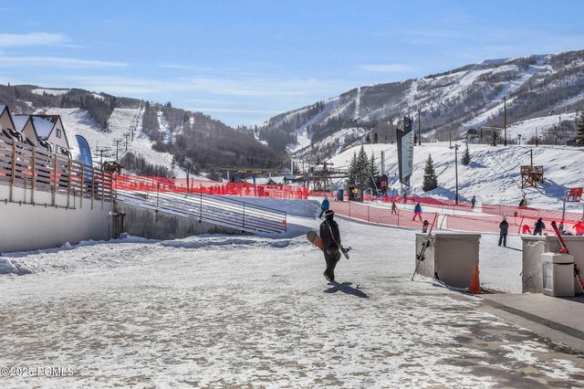 1401 Lowell Avenue 39, Park City, UT 84060