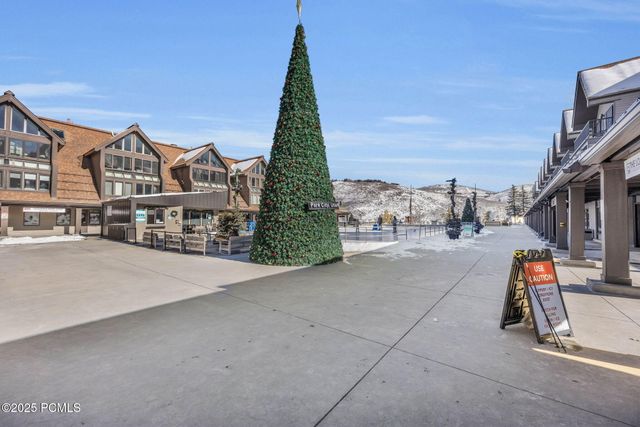 1401 Lowell Avenue 39, Park City, UT 84060