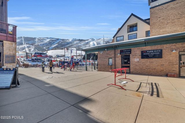 1401 Lowell Avenue 39, Park City, UT 84060