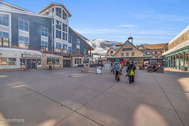 1401 Lowell Avenue 39, Park City, UT 84060