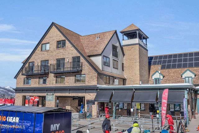 1401 Lowell Avenue 39, Park City, UT 84060