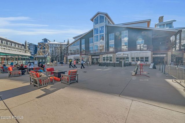 1401 Lowell Avenue 39, Park City, UT 84060