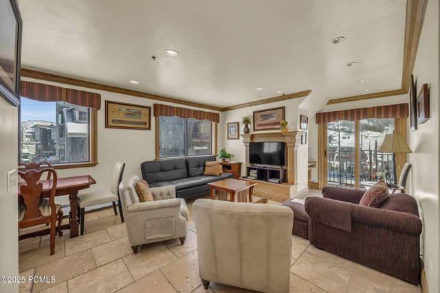 1401 Lowell Avenue 39, Park City, UT 84060