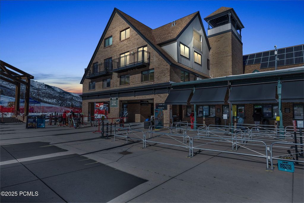 1401 Lowell Avenue 39, Park City, UT 84060