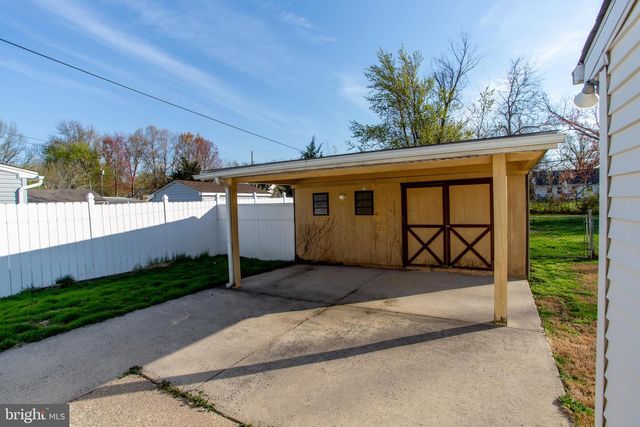 2114 CHESTNUT, Norristown, PA 19403