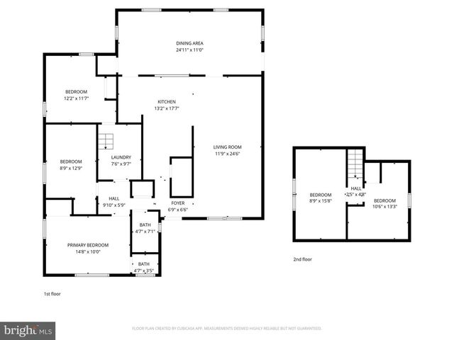 2114 CHESTNUT, Norristown, PA 19403