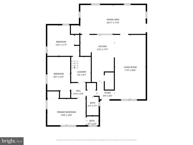 2114 CHESTNUT, Norristown, PA 19403