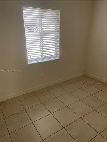 115 NW 120th St, North Miami, FL 33168