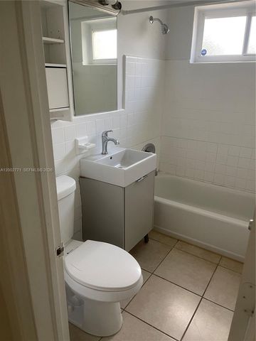 115 NW 120th St, North Miami, FL 33168