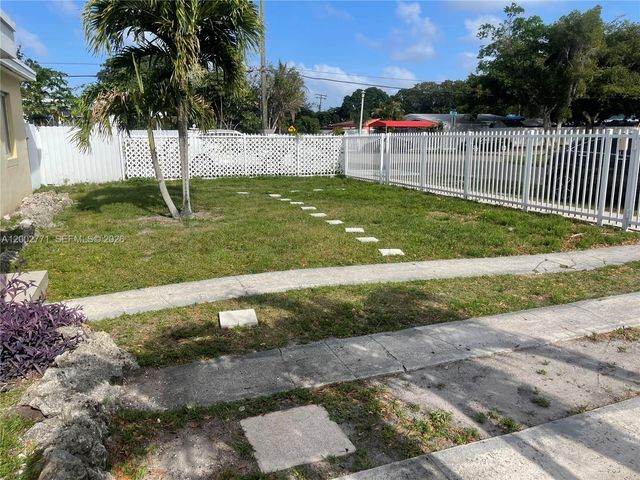 115 NW 120th St, North Miami, FL 33168