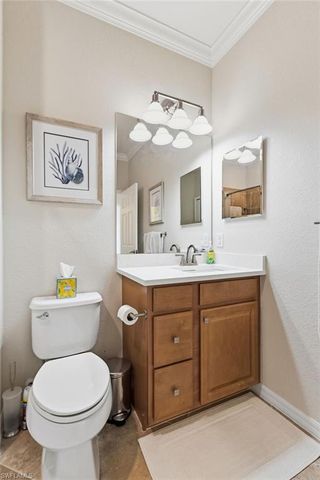 9484 Casoria CT # 202, Naples, FL 34113