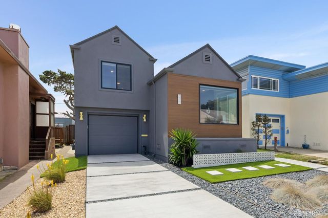 275 Fairlawn Avenue, Daly City, CA 94015