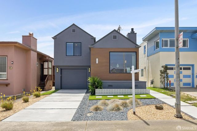 275 Fairlawn Avenue, Daly City, CA 94015