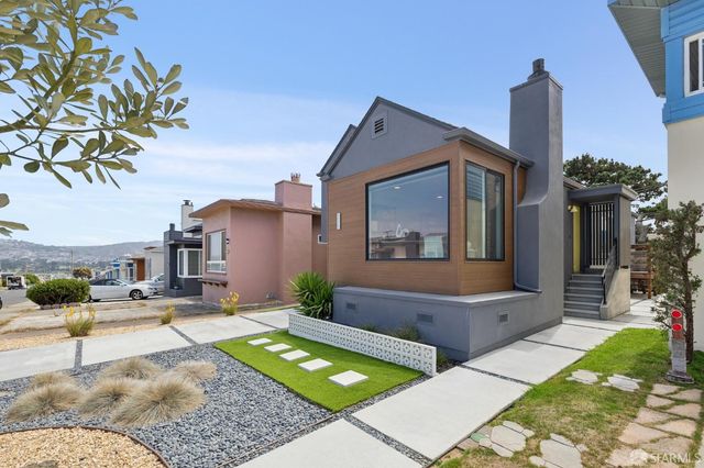 275 Fairlawn Avenue, Daly City, CA 94015