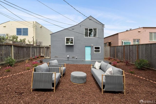 275 Fairlawn Avenue, Daly City, CA 94015