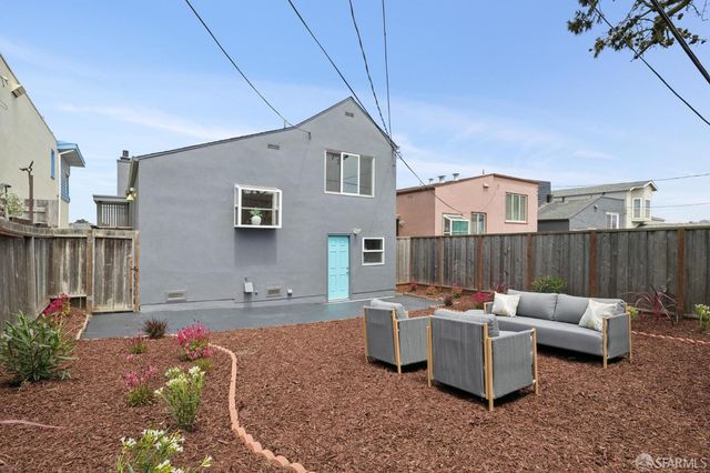 275 Fairlawn Avenue, Daly City, CA 94015