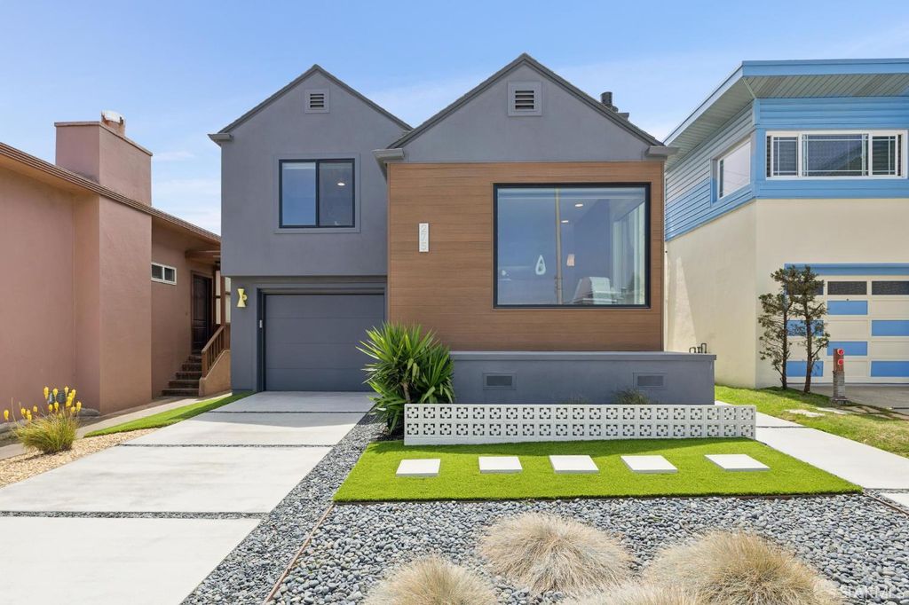 275 Fairlawn Avenue, Daly City, CA 94015