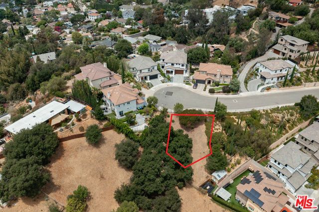 936 N Staley Lane, Los Angeles, CA 90042