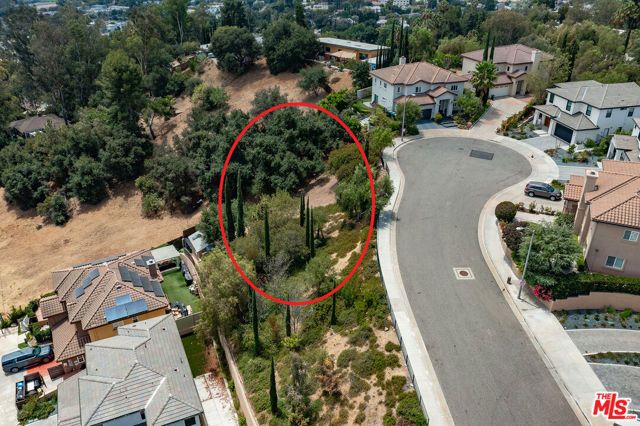 936 N Staley Lane, Los Angeles, CA 90042
