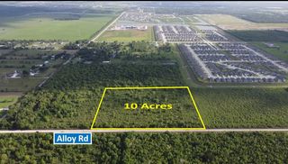 TBD Alloy Road, Rosharon, TX 77583