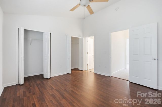 15536 Asterwind Court, Charlotte, NC 28277