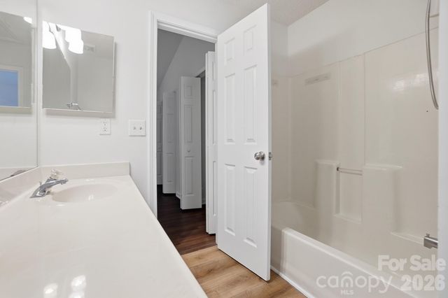 15536 Asterwind Court, Charlotte, NC 28277