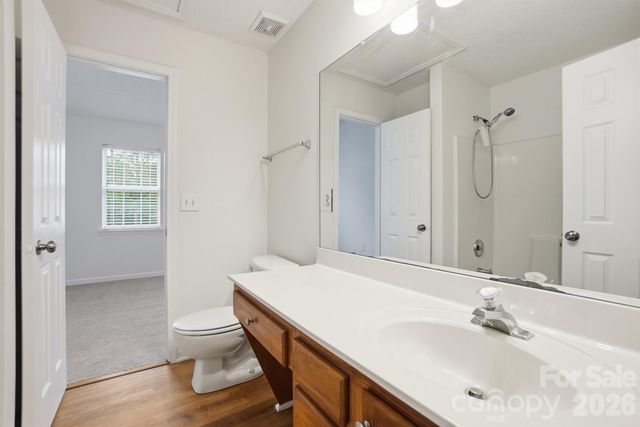 15536 Asterwind Court, Charlotte, NC 28277