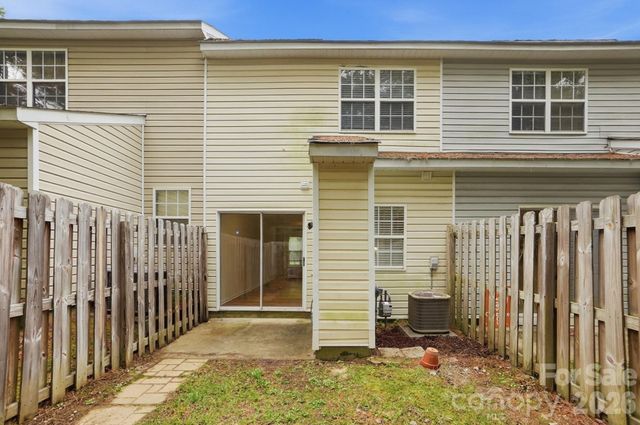 15536 Asterwind Court, Charlotte, NC 28277