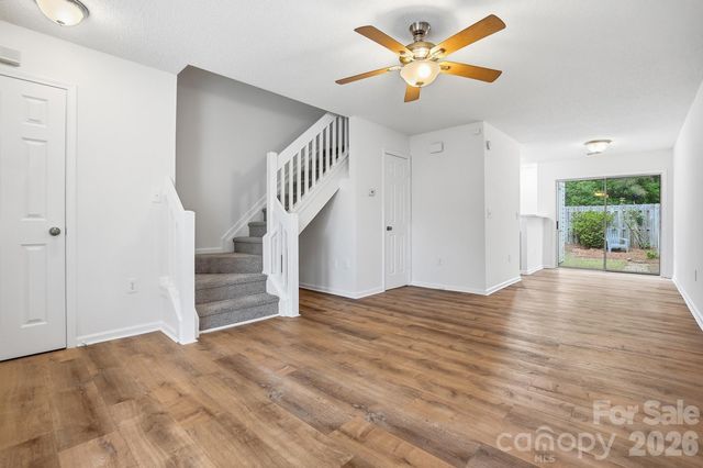 15536 Asterwind Court, Charlotte, NC 28277