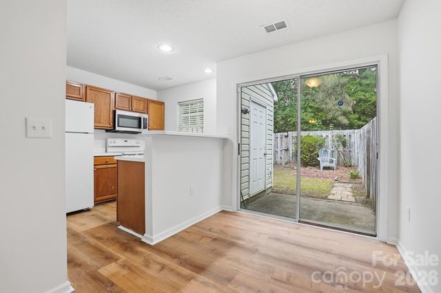 15536 Asterwind Court, Charlotte, NC 28277