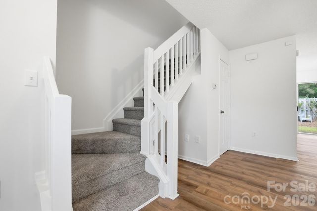 15536 Asterwind Court, Charlotte, NC 28277