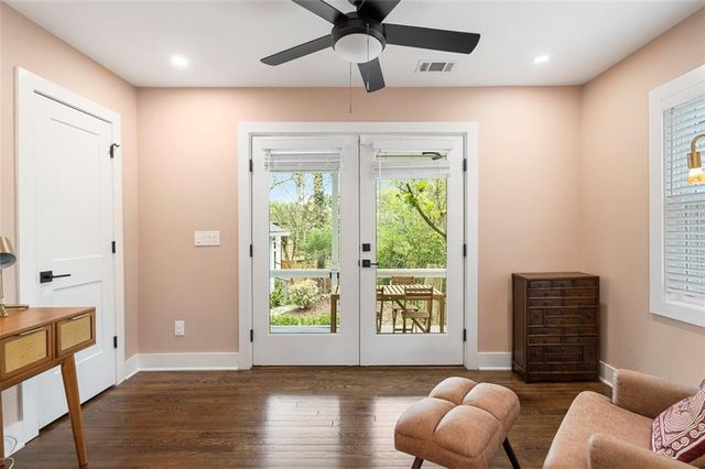 1387 Woodland Hills Drive NE, Atlanta, GA 30324