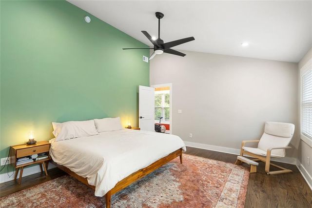 1387 Woodland Hills Drive NE, Atlanta, GA 30324