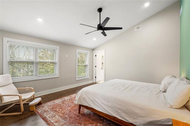 1387 Woodland Hills Drive NE, Atlanta, GA 30324