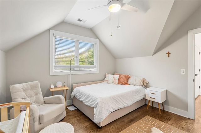 1387 Woodland Hills Drive NE, Atlanta, GA 30324