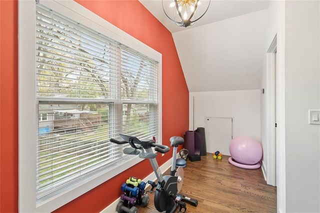 1387 Woodland Hills Drive NE, Atlanta, GA 30324