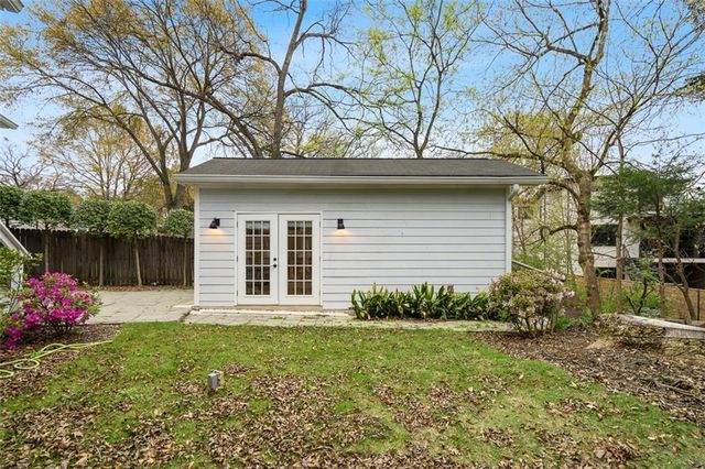 1387 Woodland Hills Drive NE, Atlanta, GA 30324