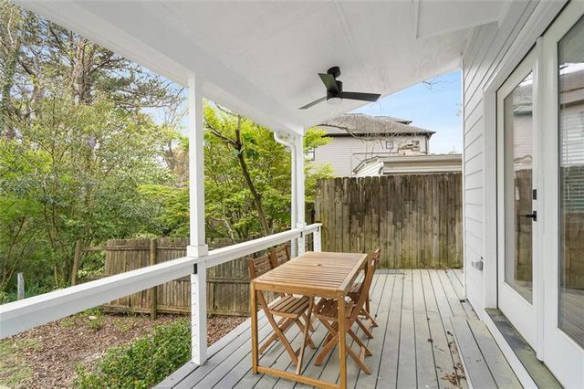 1387 Woodland Hills Drive NE, Atlanta, GA 30324