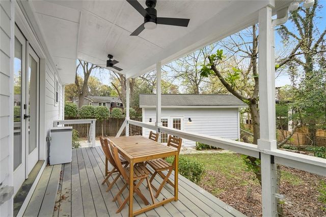 1387 Woodland Hills Drive NE, Atlanta, GA 30324