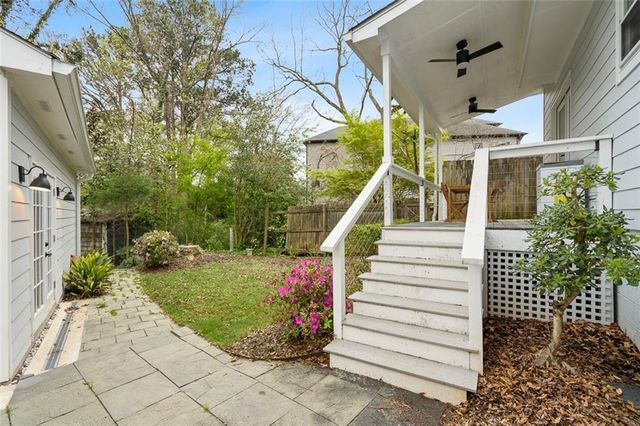 1387 Woodland Hills Drive NE, Atlanta, GA 30324