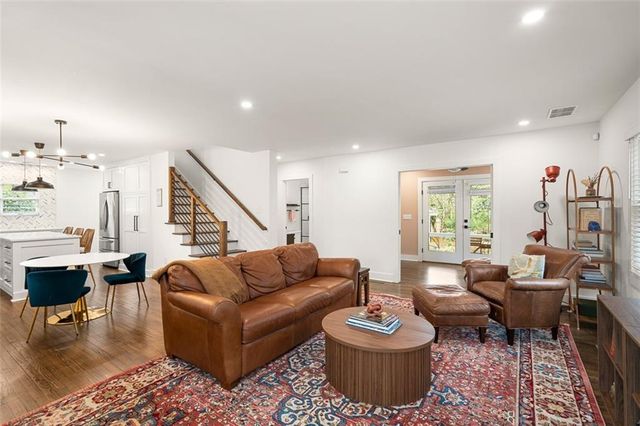 1387 Woodland Hills Drive NE, Atlanta, GA 30324