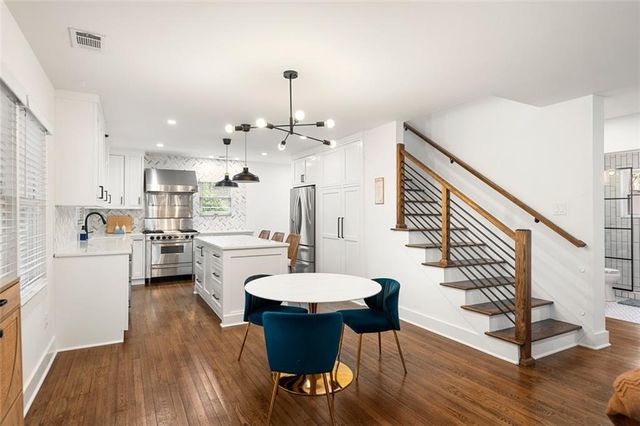 1387 Woodland Hills Drive NE, Atlanta, GA 30324