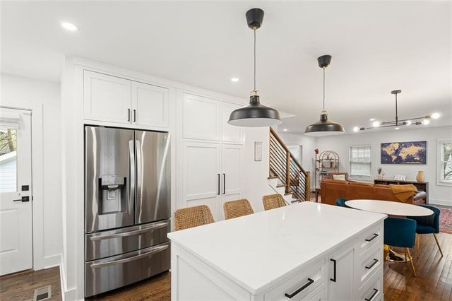 1387 Woodland Hills Drive NE, Atlanta, GA 30324