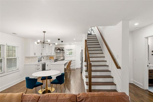 1387 Woodland Hills Drive NE, Atlanta, GA 30324