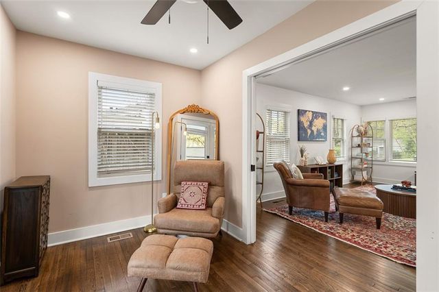 1387 Woodland Hills Drive NE, Atlanta, GA 30324