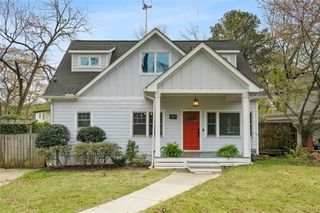 1387 Woodland Hills Drive NE, Atlanta, GA 30324
