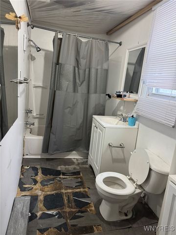 43 Boyd Street, Buffalo, NY 14213