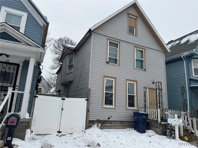 43 Boyd Street, Buffalo, NY 14213